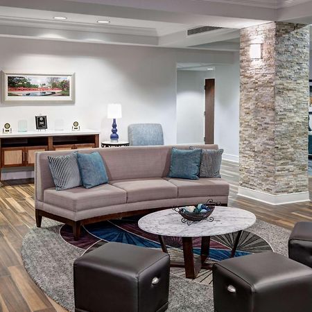 Homewood Suites By Hilton Huntsville-Village Of Providence Eksteriør billede