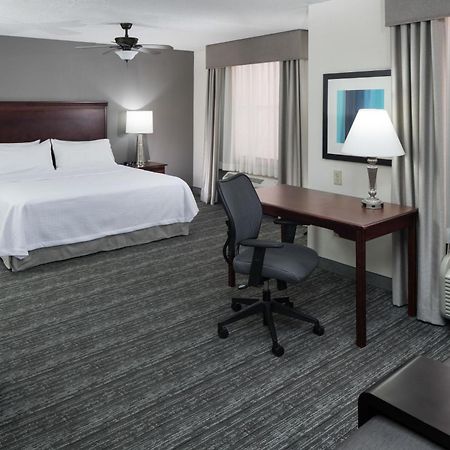 Homewood Suites By Hilton Huntsville-Village Of Providence Eksteriør billede