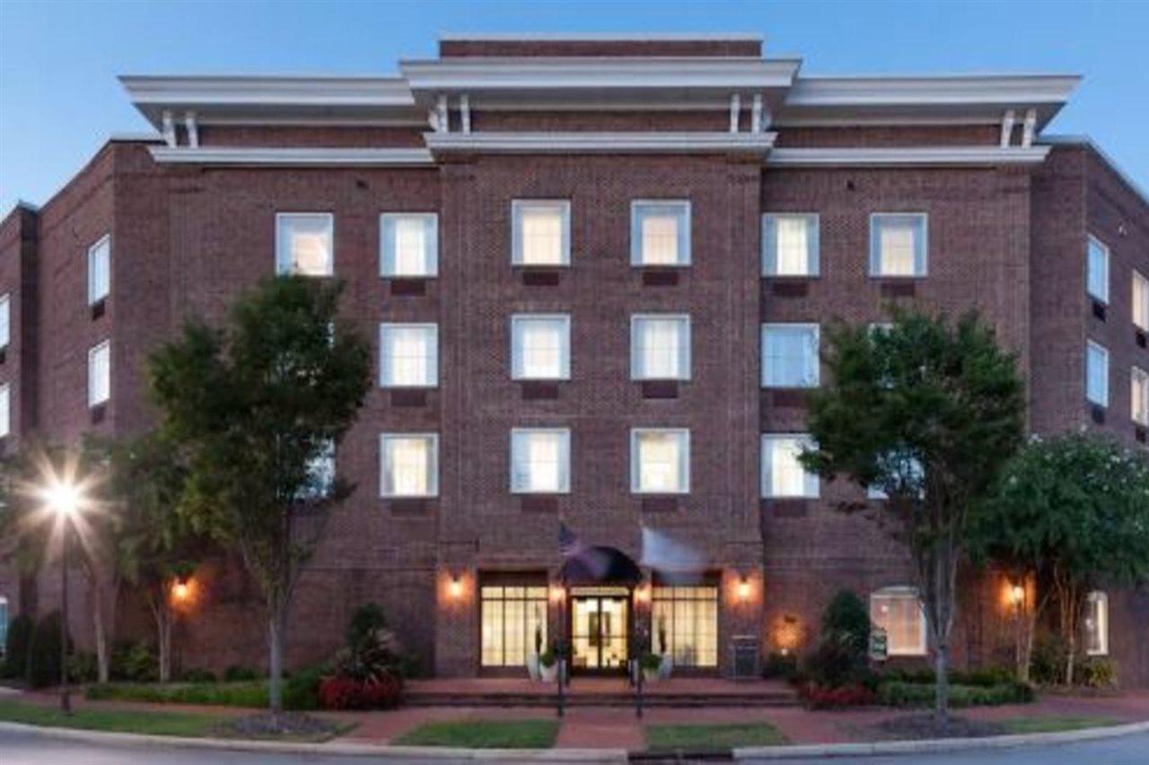 Homewood Suites By Hilton Huntsville-Village Of Providence Eksteriør billede
