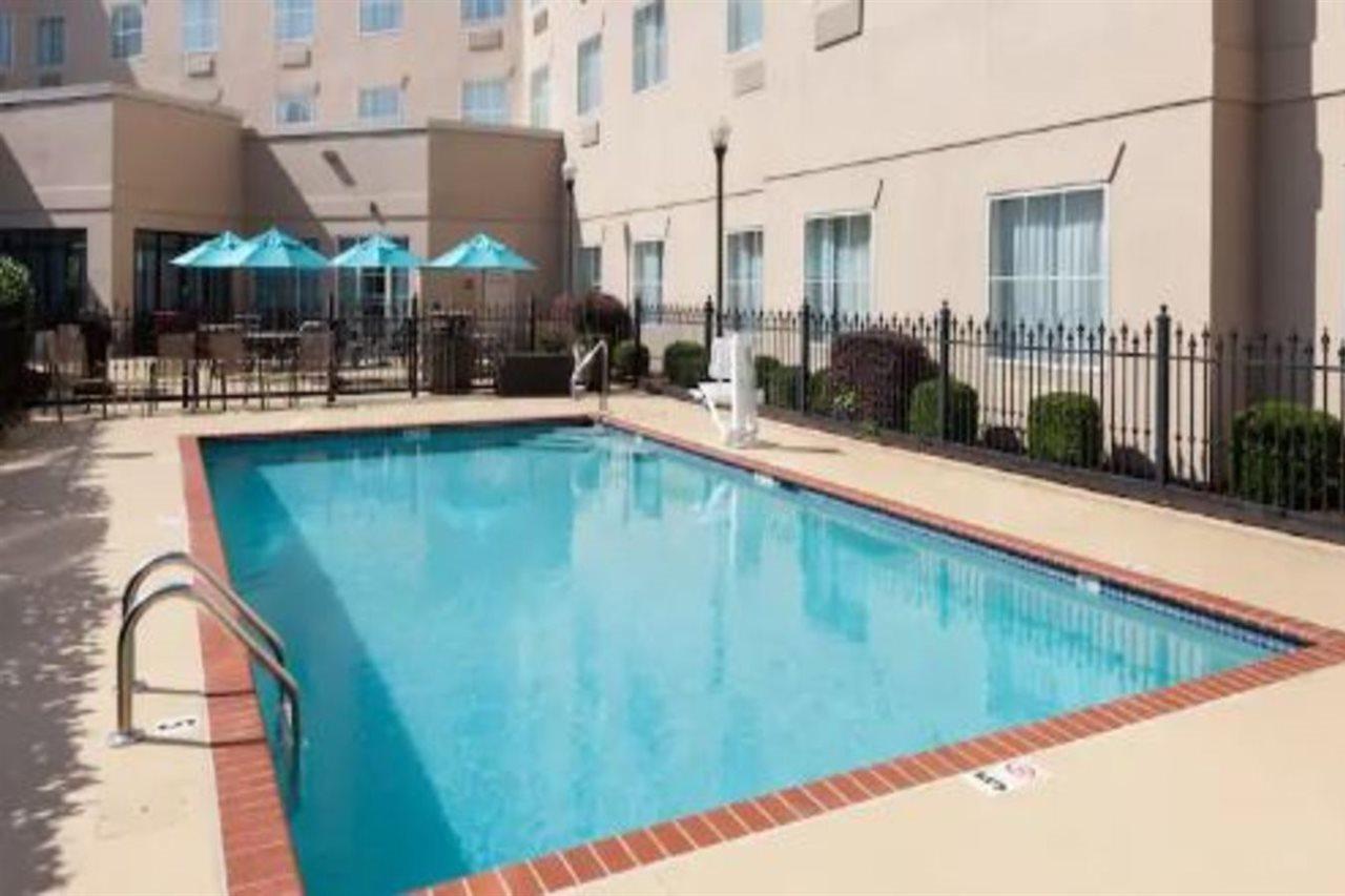 Homewood Suites By Hilton Huntsville-Village Of Providence Eksteriør billede