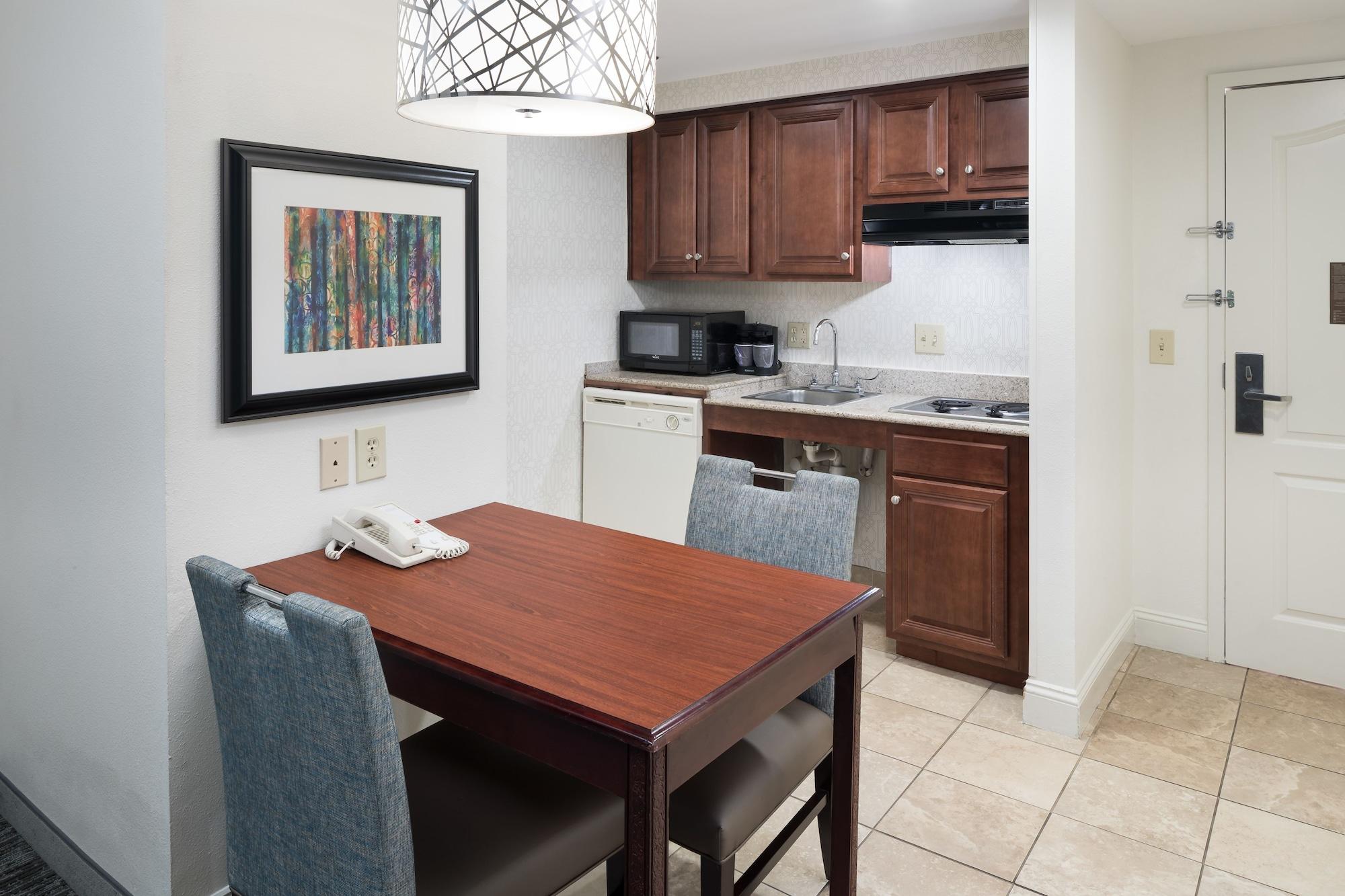 Homewood Suites By Hilton Huntsville-Village Of Providence Eksteriør billede