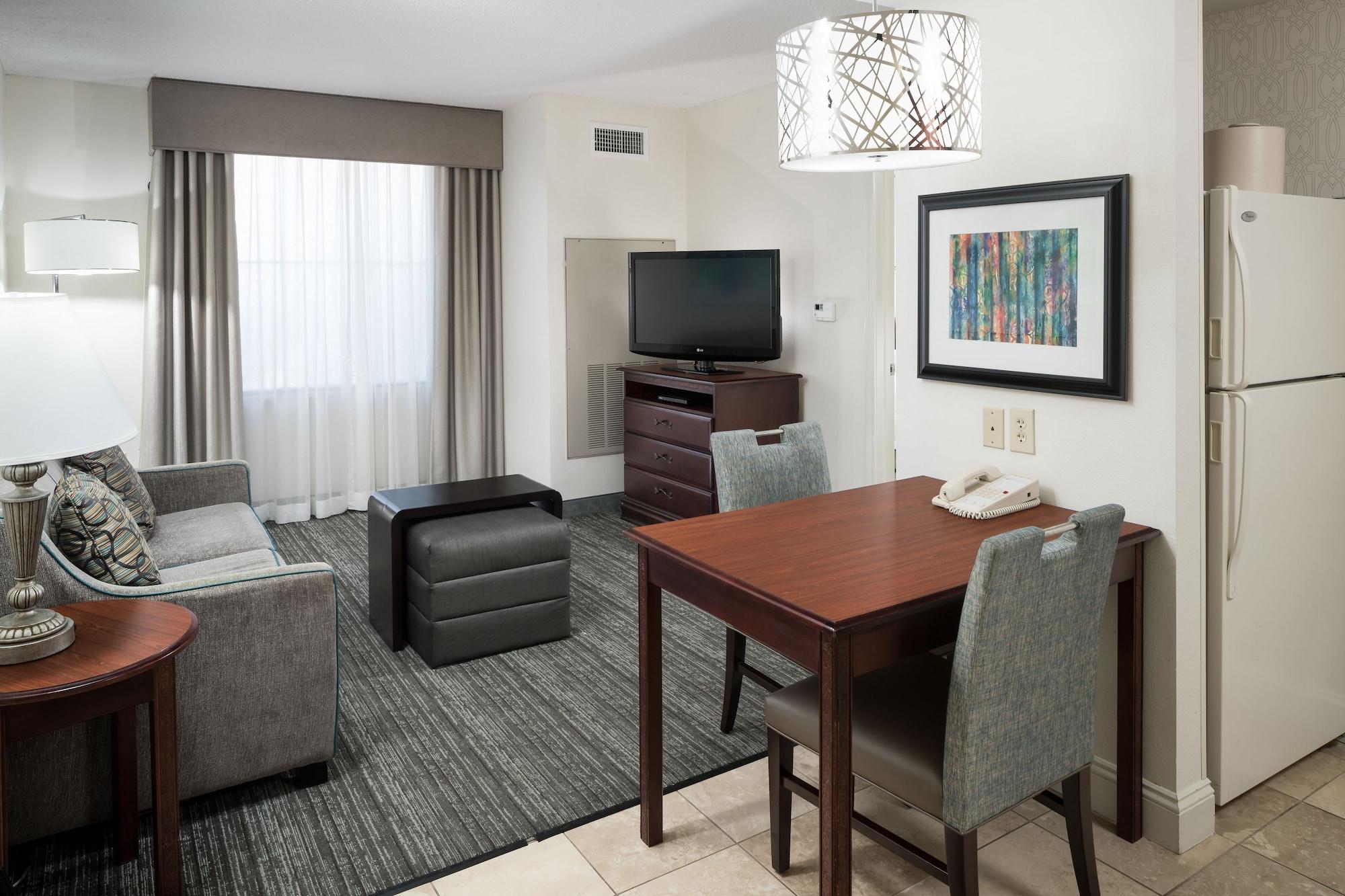 Homewood Suites By Hilton Huntsville-Village Of Providence Eksteriør billede