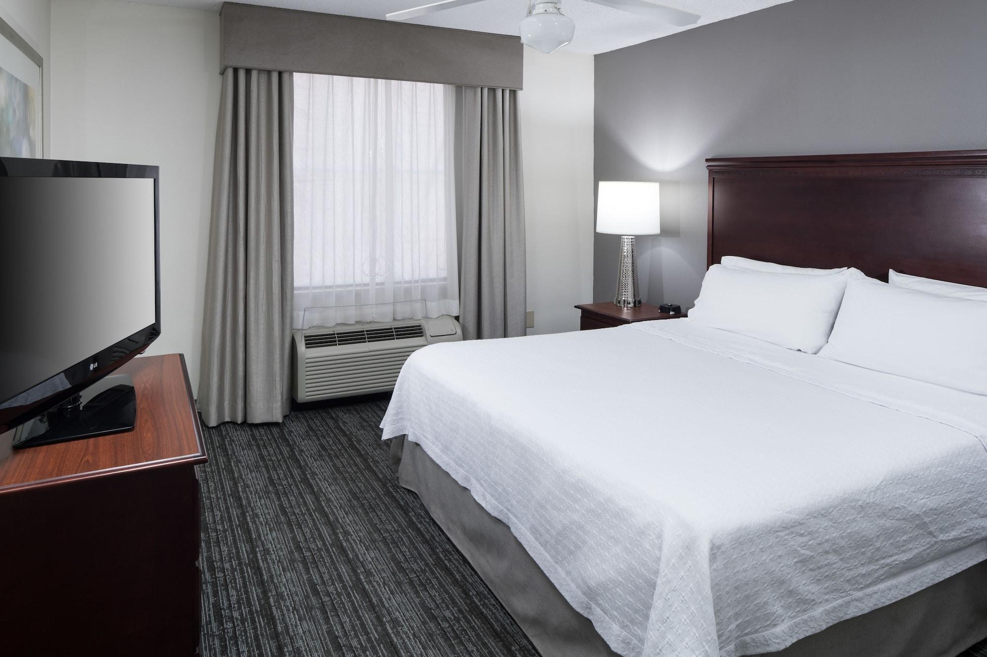 Homewood Suites By Hilton Huntsville-Village Of Providence Eksteriør billede
