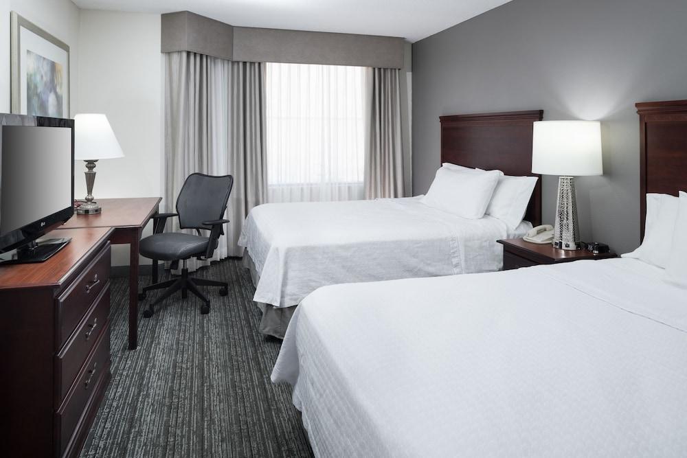 Homewood Suites By Hilton Huntsville-Village Of Providence Eksteriør billede