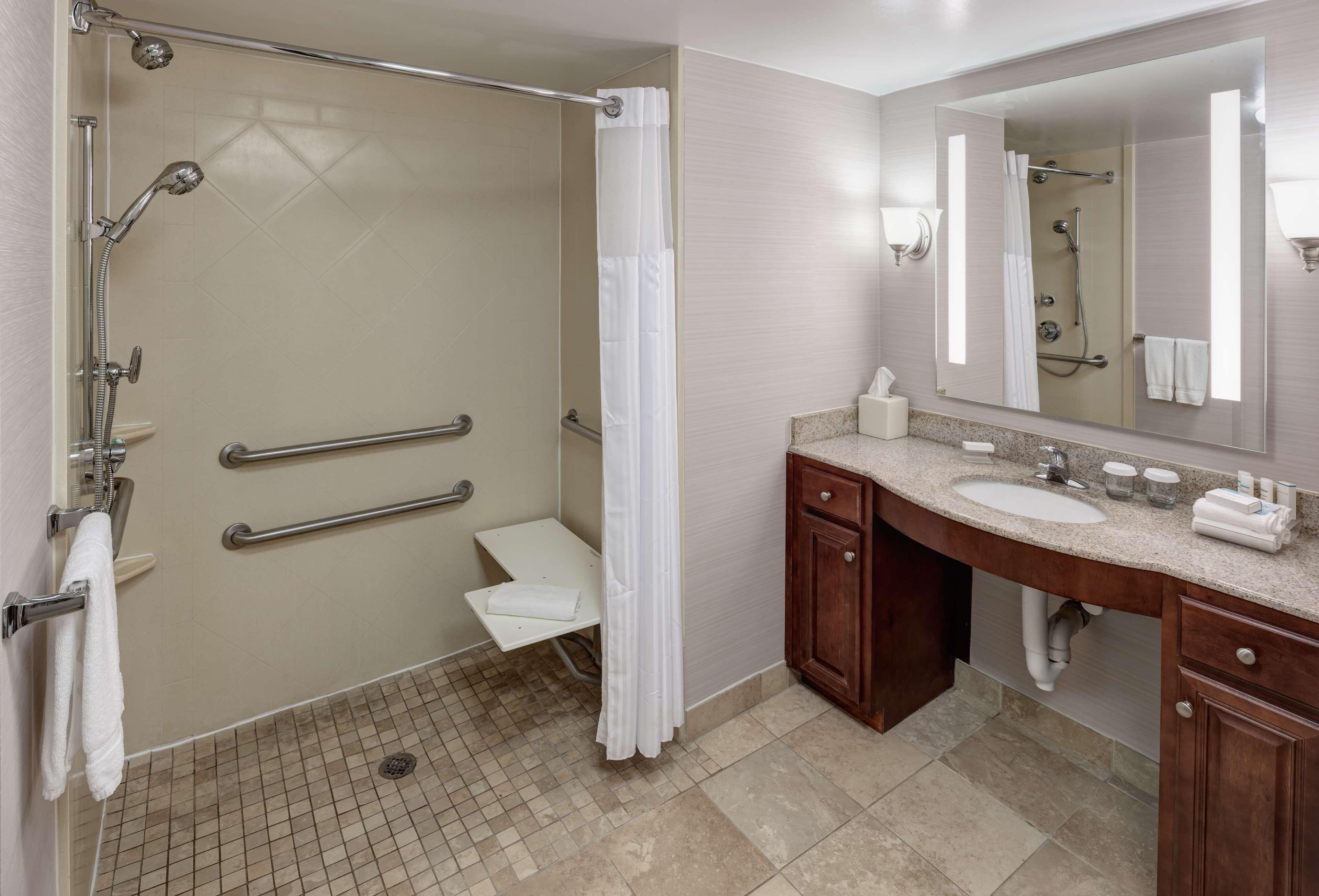 Homewood Suites By Hilton Huntsville-Village Of Providence Eksteriør billede