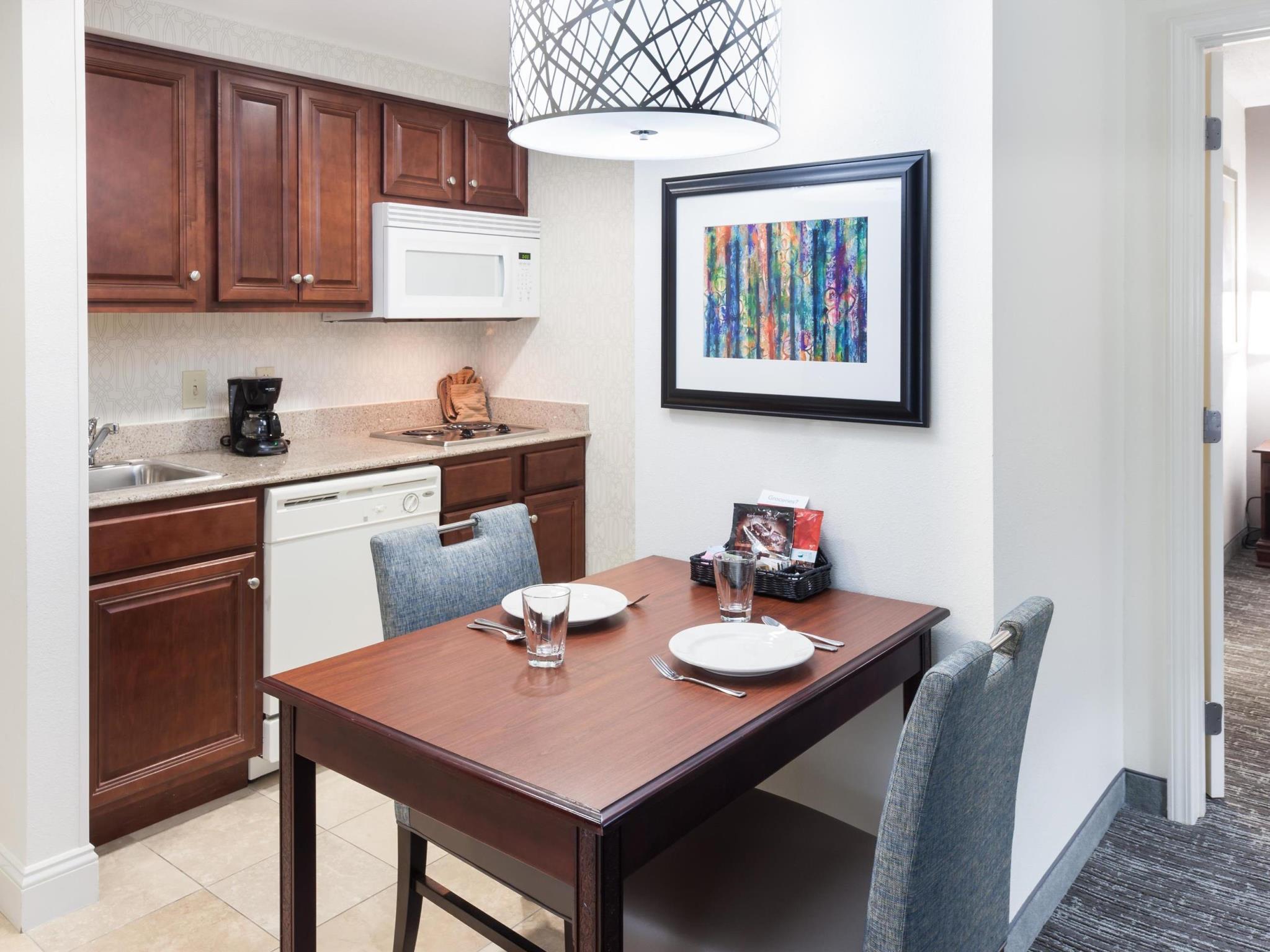 Homewood Suites By Hilton Huntsville-Village Of Providence Eksteriør billede