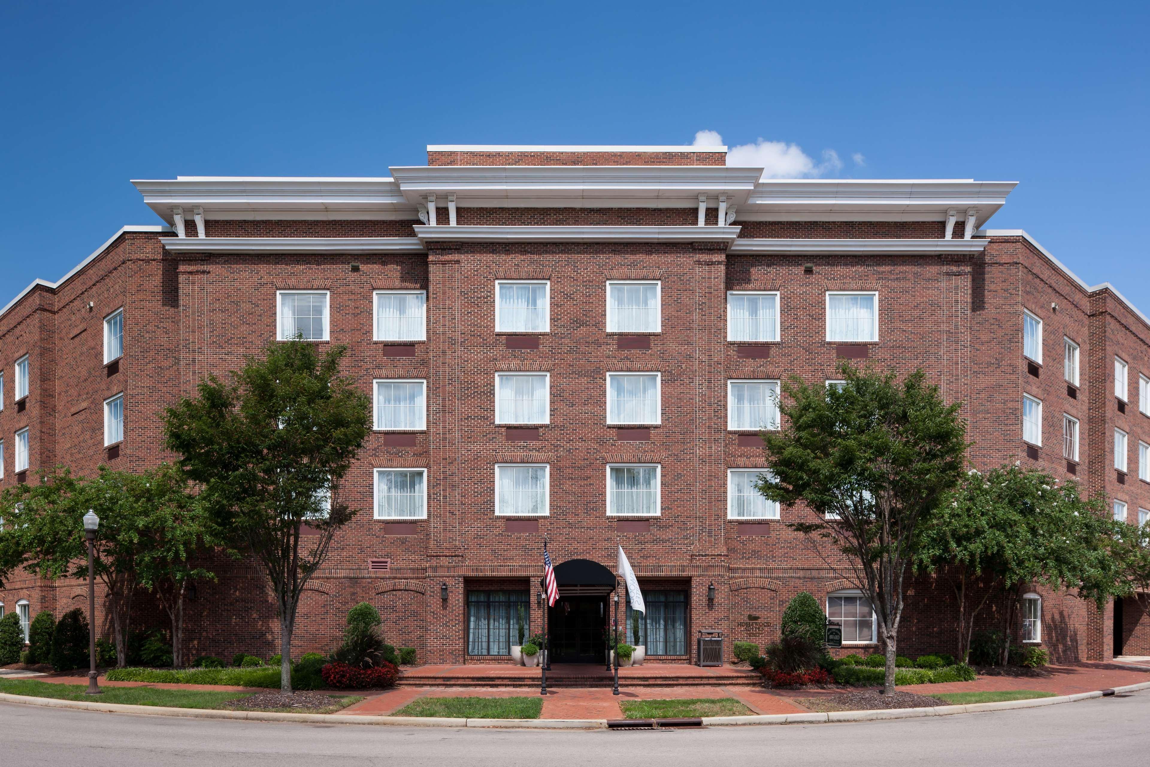 Homewood Suites By Hilton Huntsville-Village Of Providence Eksteriør billede