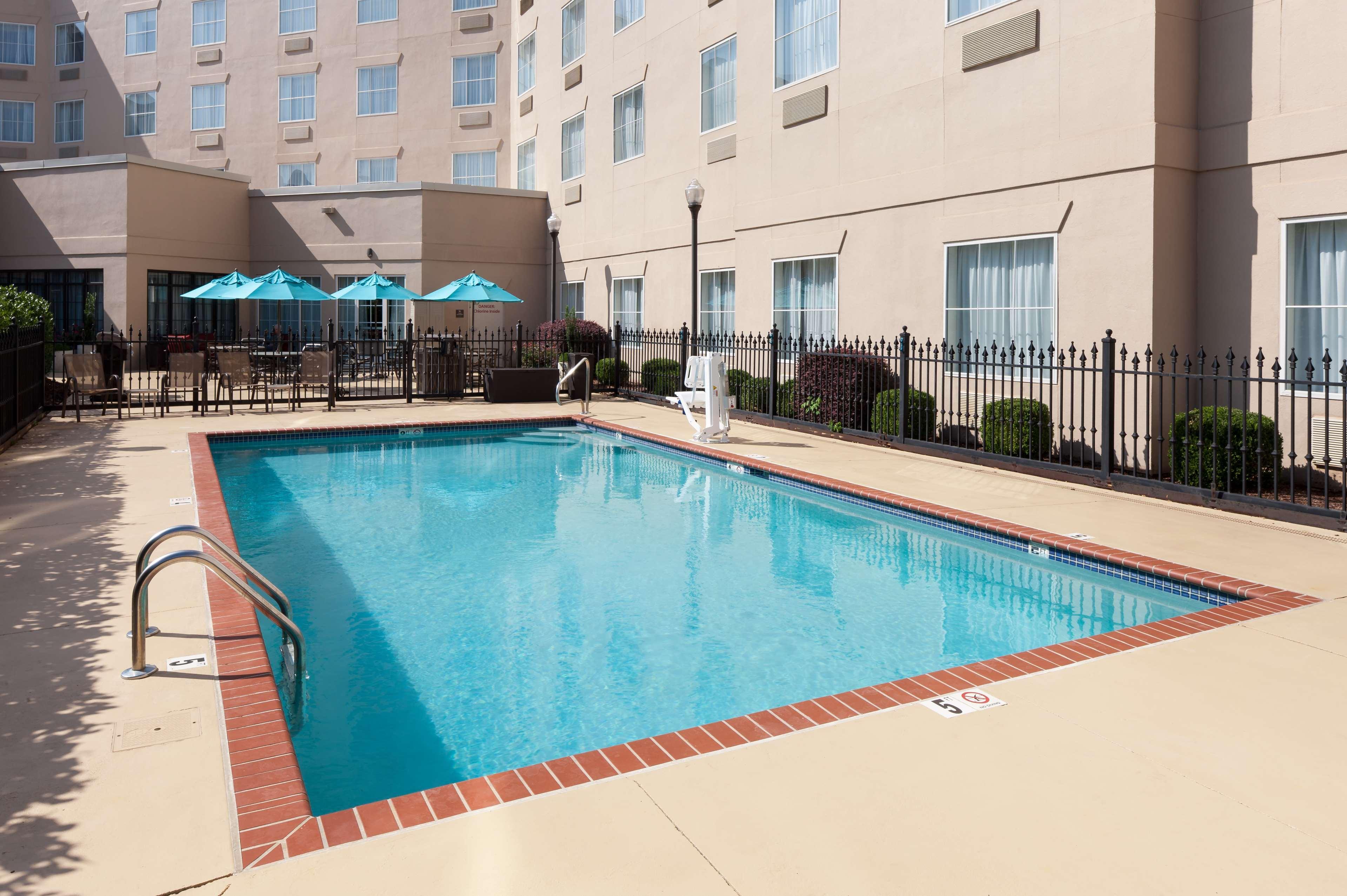 Homewood Suites By Hilton Huntsville-Village Of Providence Eksteriør billede