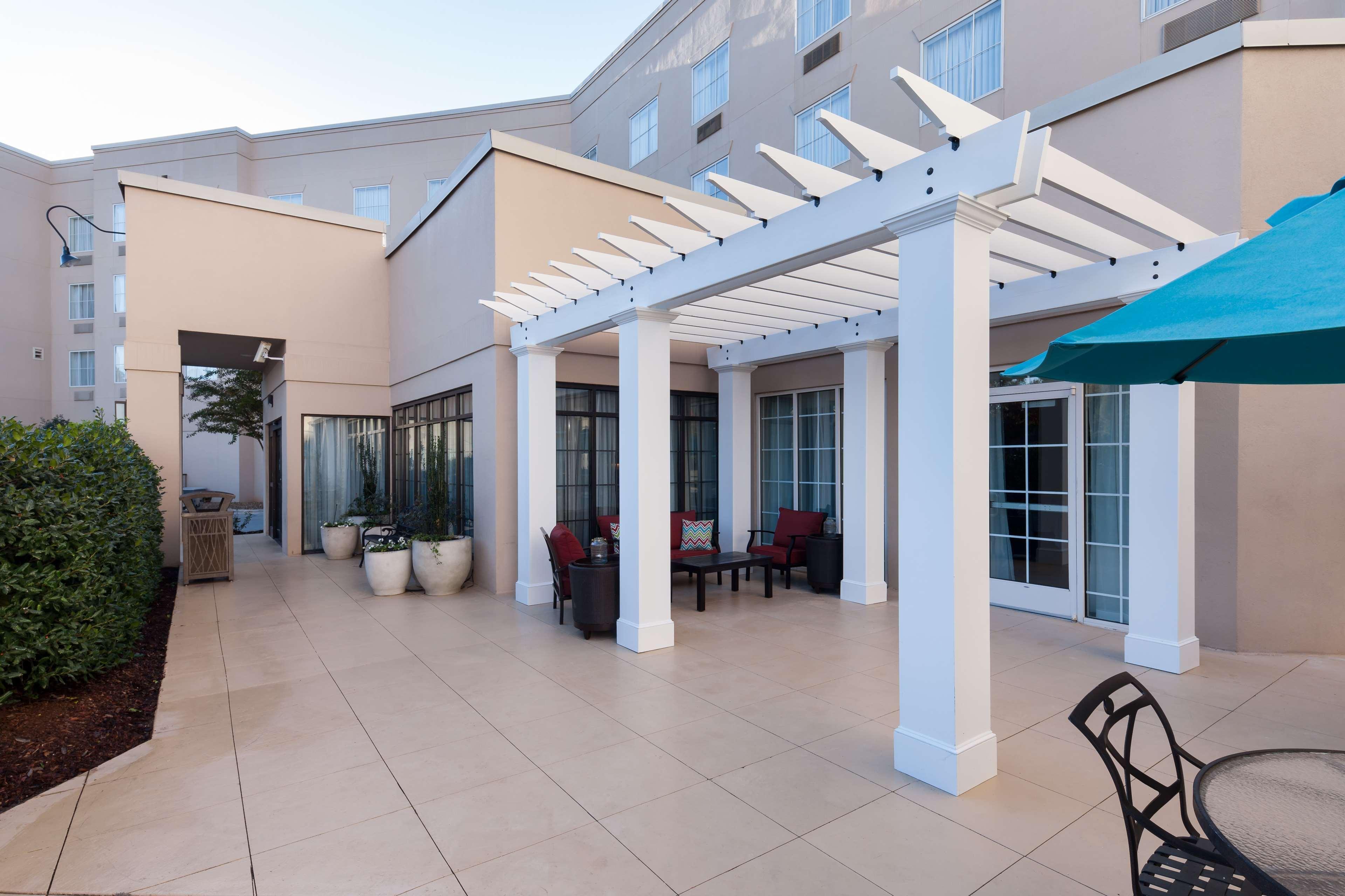 Homewood Suites By Hilton Huntsville-Village Of Providence Eksteriør billede