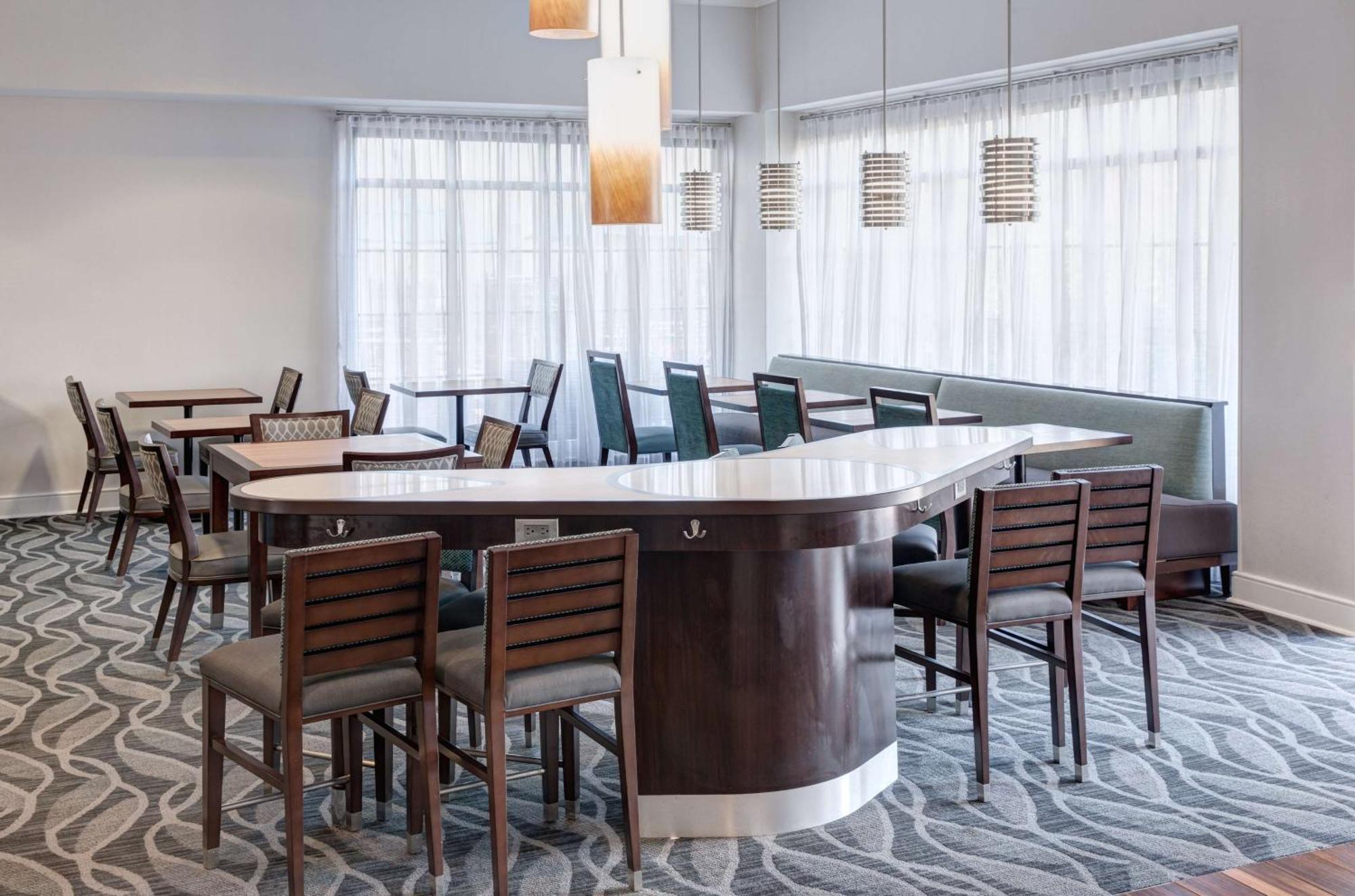 Homewood Suites By Hilton Huntsville-Village Of Providence Eksteriør billede