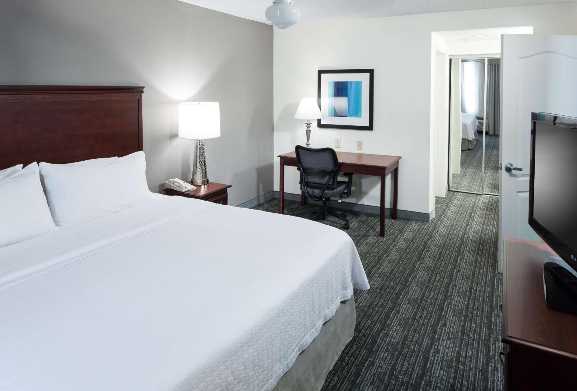 Homewood Suites By Hilton Huntsville-Village Of Providence Eksteriør billede