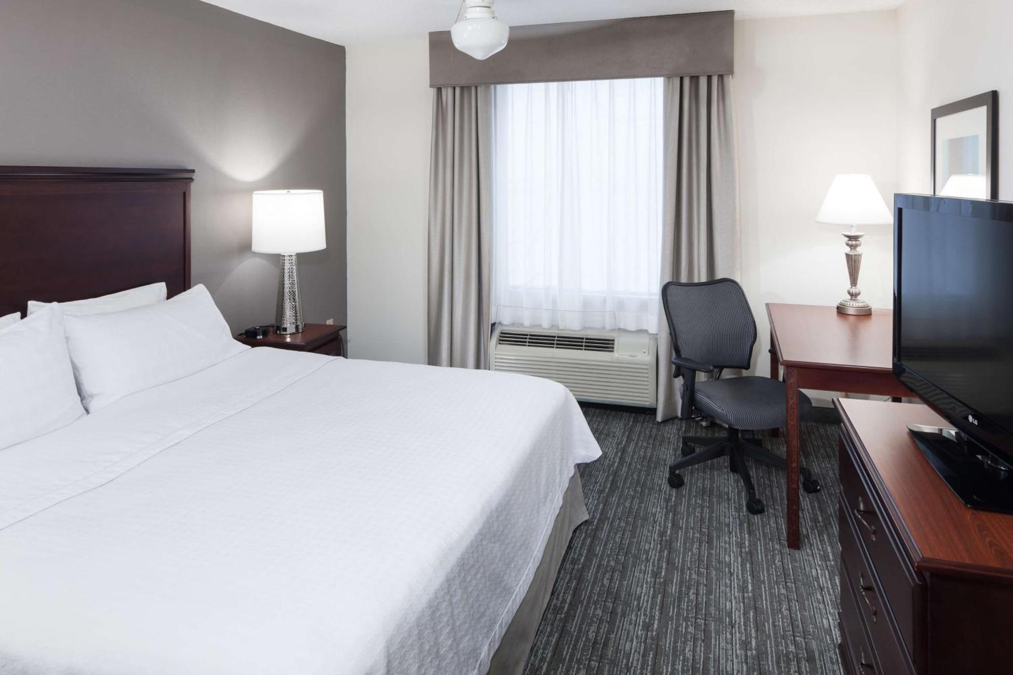 Homewood Suites By Hilton Huntsville-Village Of Providence Eksteriør billede