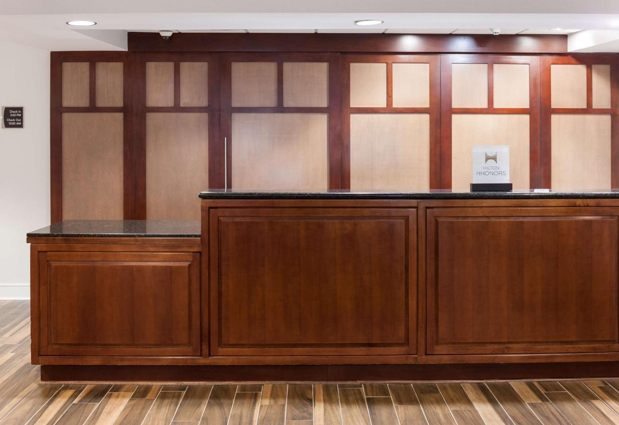 Homewood Suites By Hilton Huntsville-Village Of Providence Eksteriør billede
