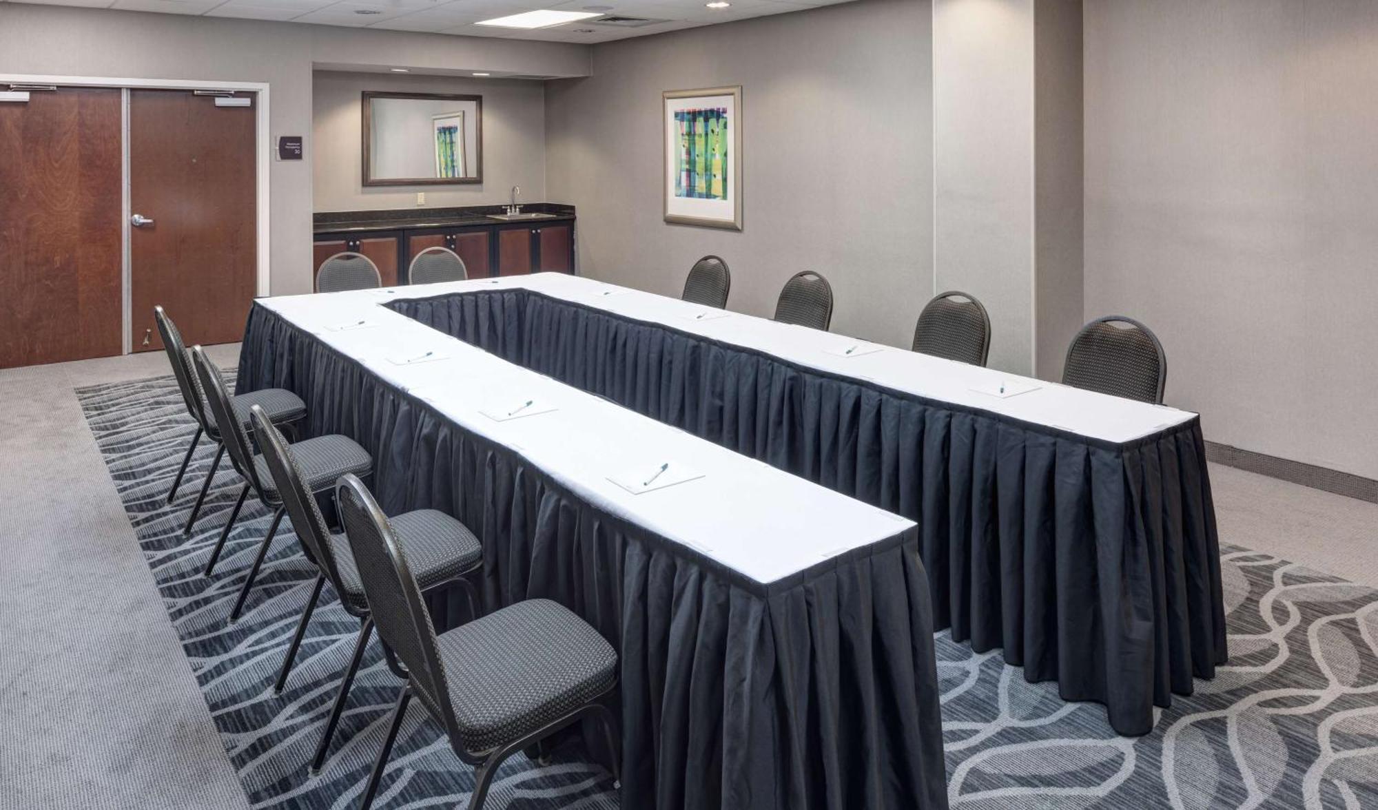 Homewood Suites By Hilton Huntsville-Village Of Providence Eksteriør billede