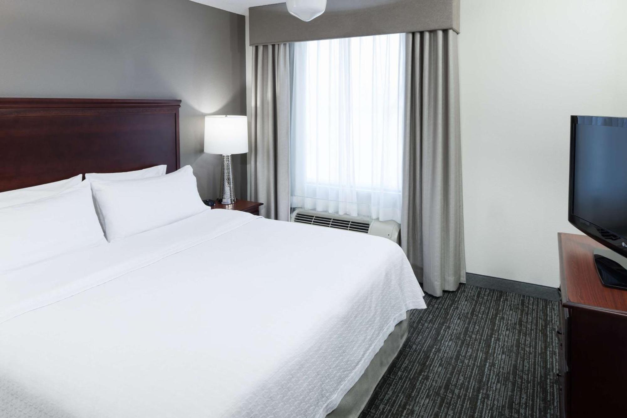 Homewood Suites By Hilton Huntsville-Village Of Providence Eksteriør billede
