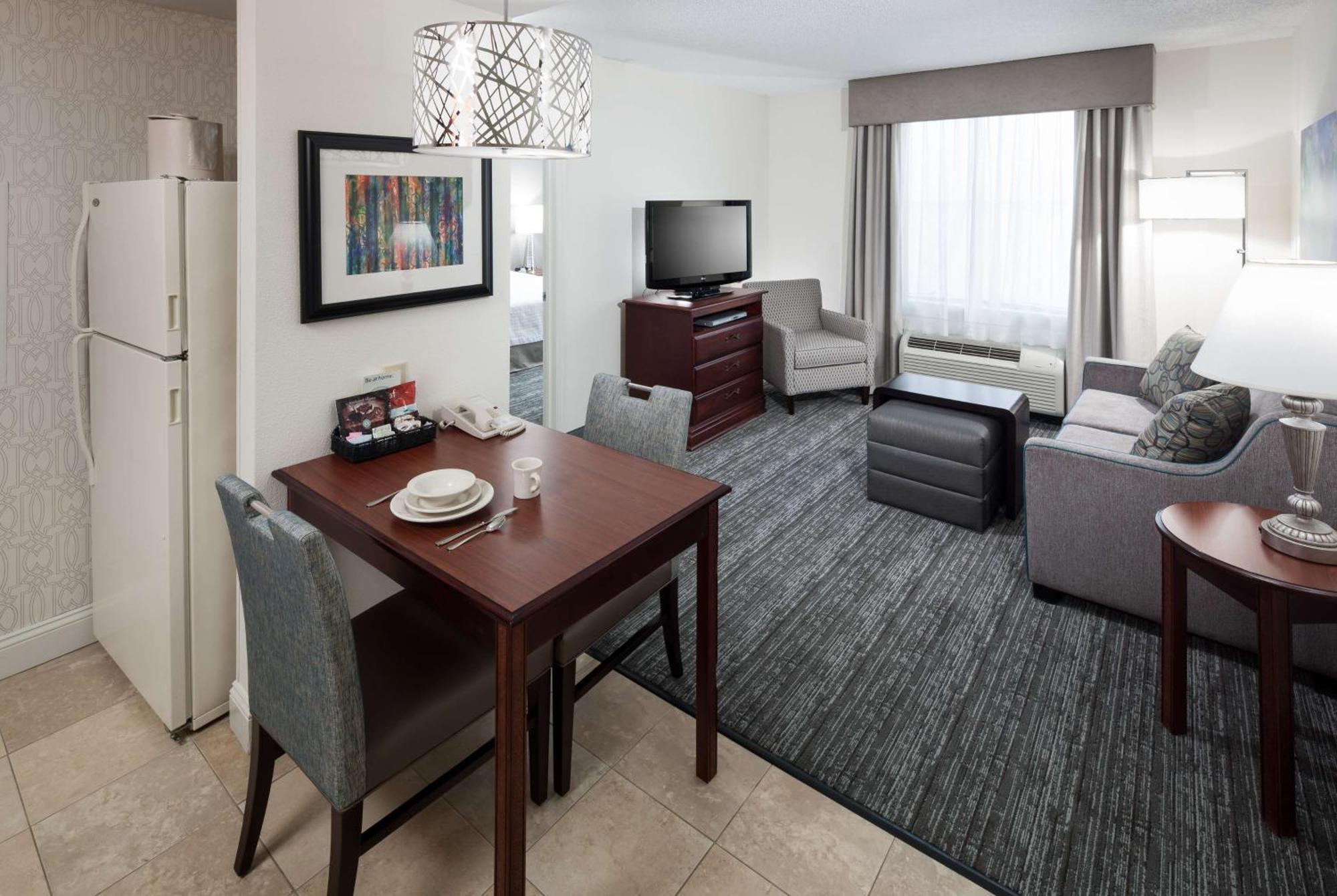 Homewood Suites By Hilton Huntsville-Village Of Providence Eksteriør billede