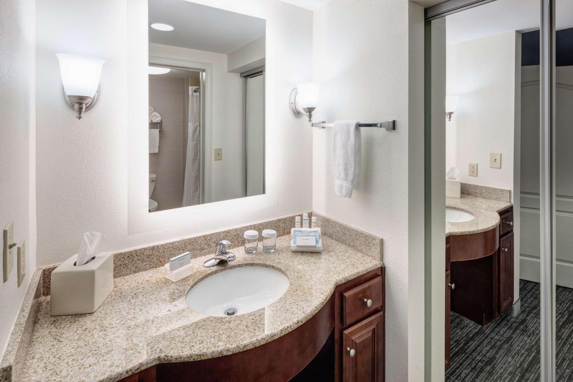 Homewood Suites By Hilton Huntsville-Village Of Providence Eksteriør billede