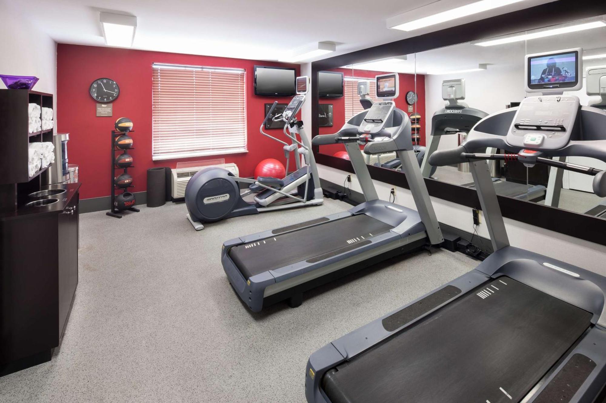 Homewood Suites By Hilton Huntsville-Village Of Providence Eksteriør billede