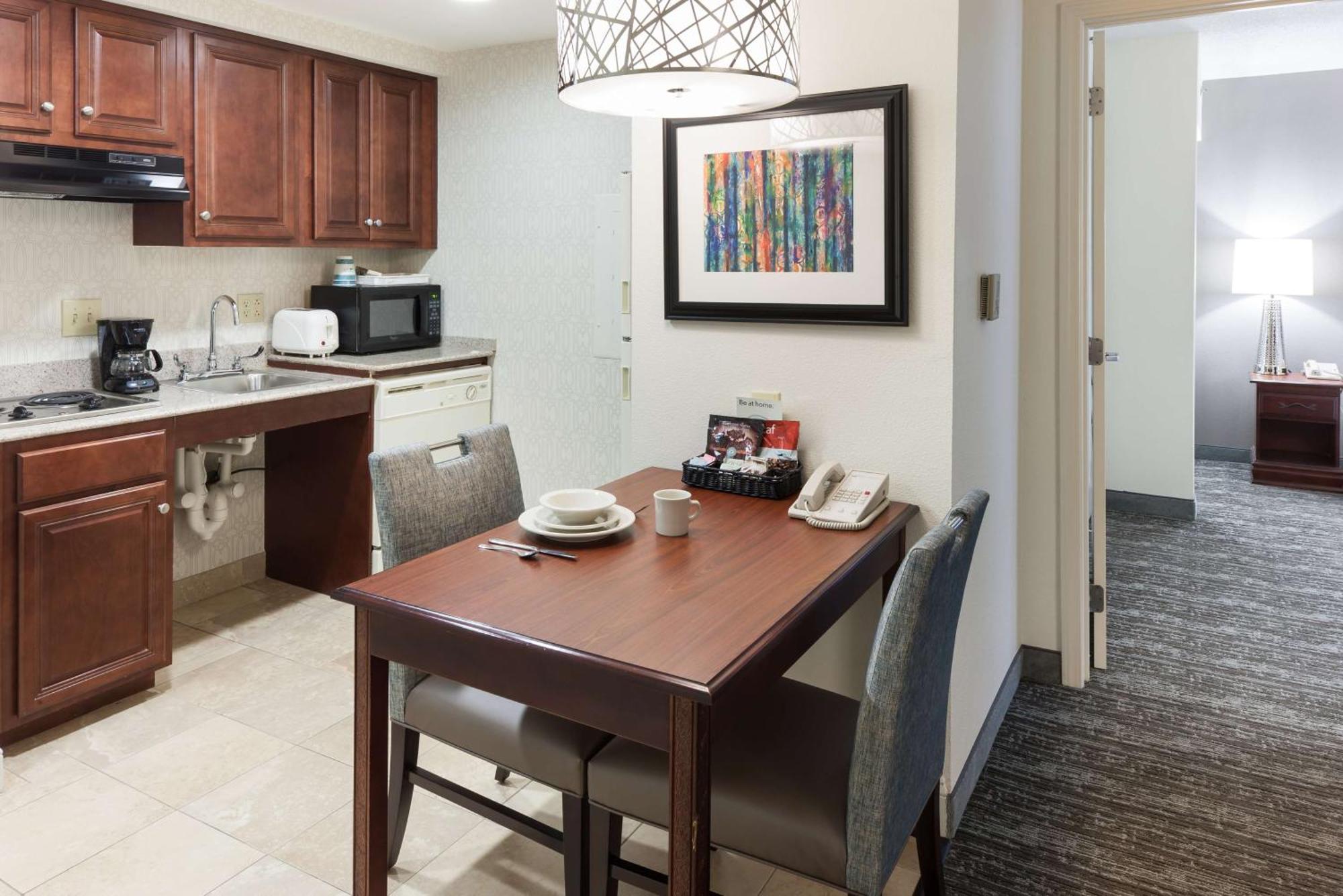 Homewood Suites By Hilton Huntsville-Village Of Providence Eksteriør billede