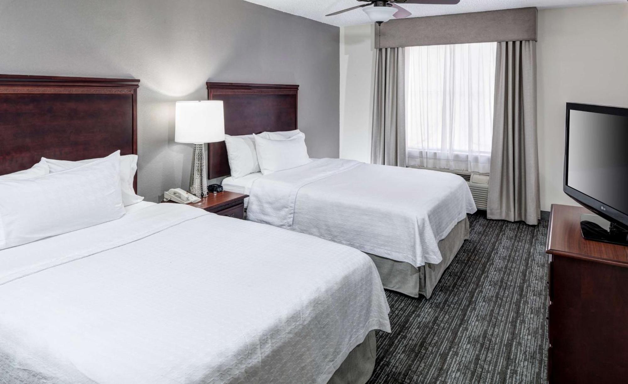 Homewood Suites By Hilton Huntsville-Village Of Providence Eksteriør billede