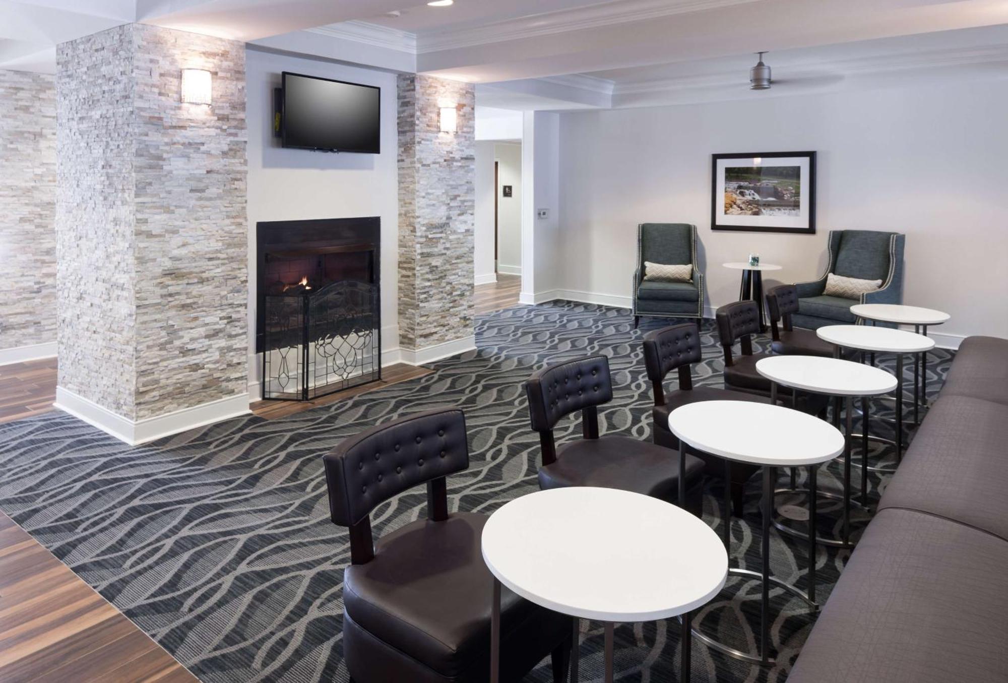 Homewood Suites By Hilton Huntsville-Village Of Providence Eksteriør billede