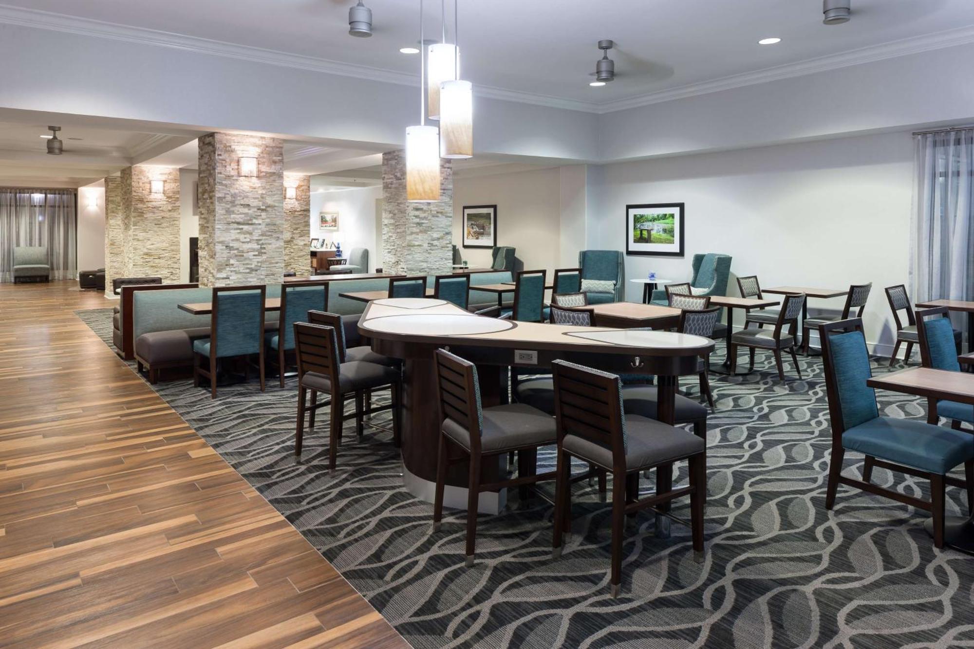 Homewood Suites By Hilton Huntsville-Village Of Providence Eksteriør billede