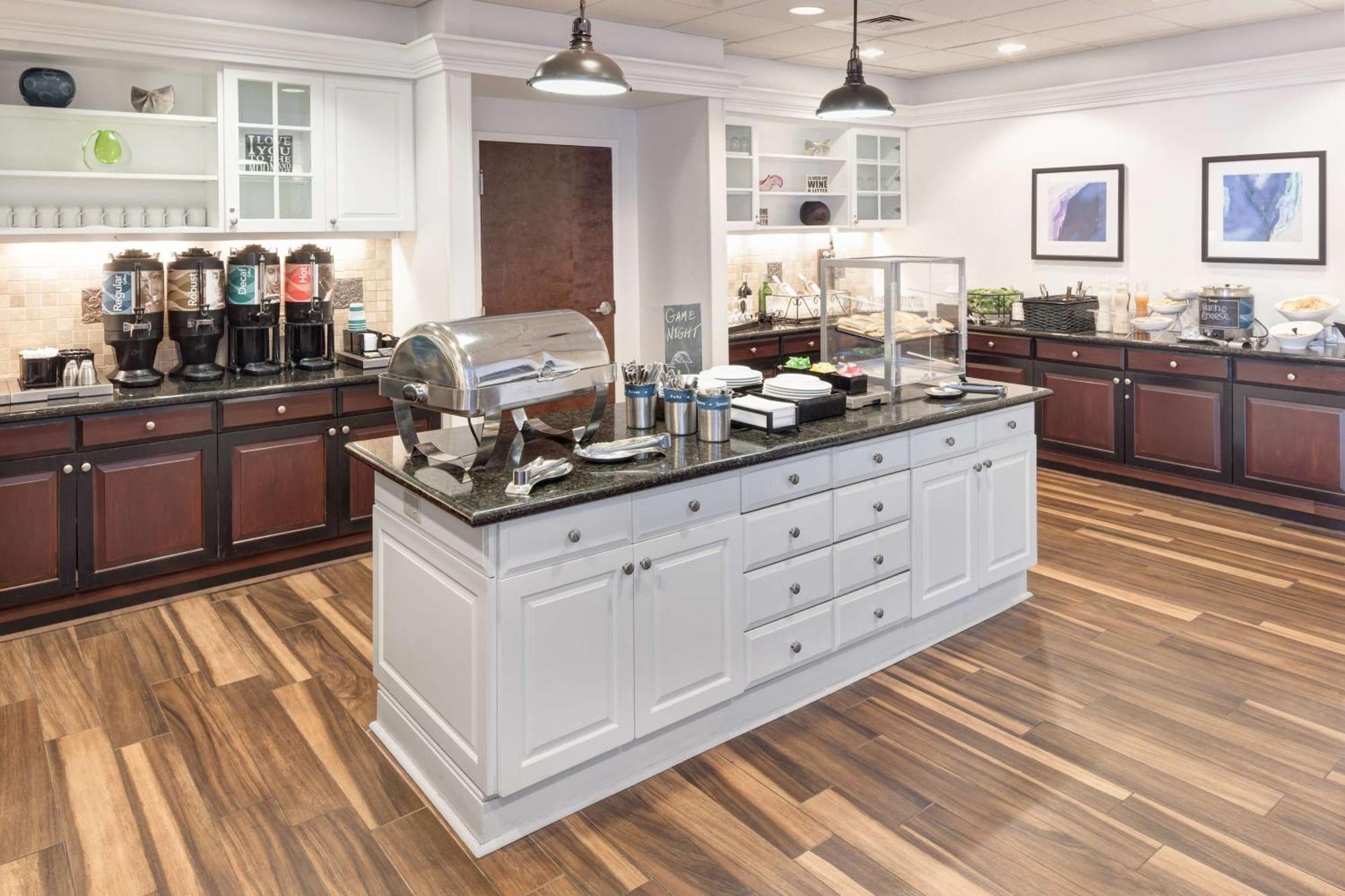 Homewood Suites By Hilton Huntsville-Village Of Providence Eksteriør billede