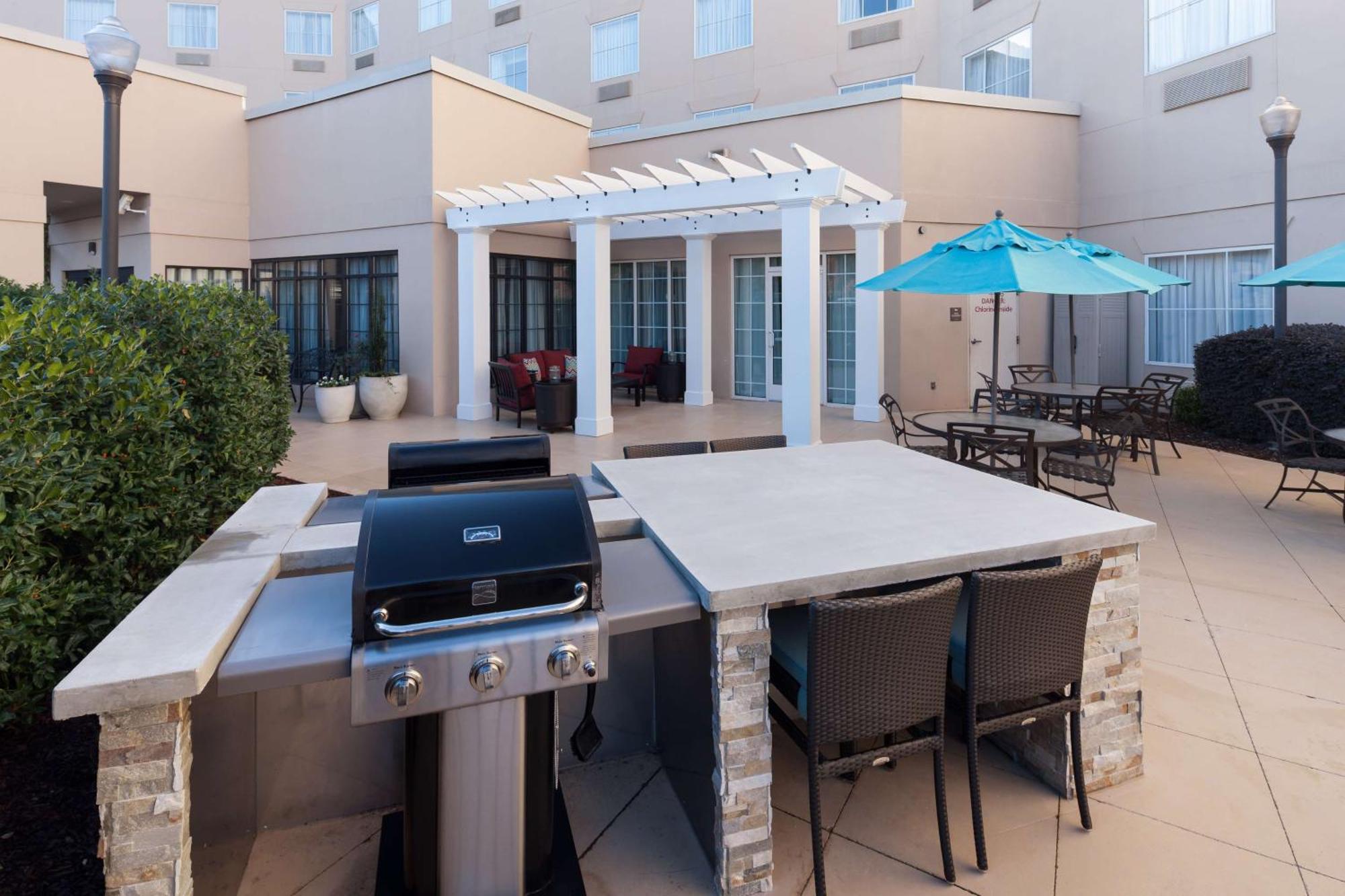 Homewood Suites By Hilton Huntsville-Village Of Providence Eksteriør billede