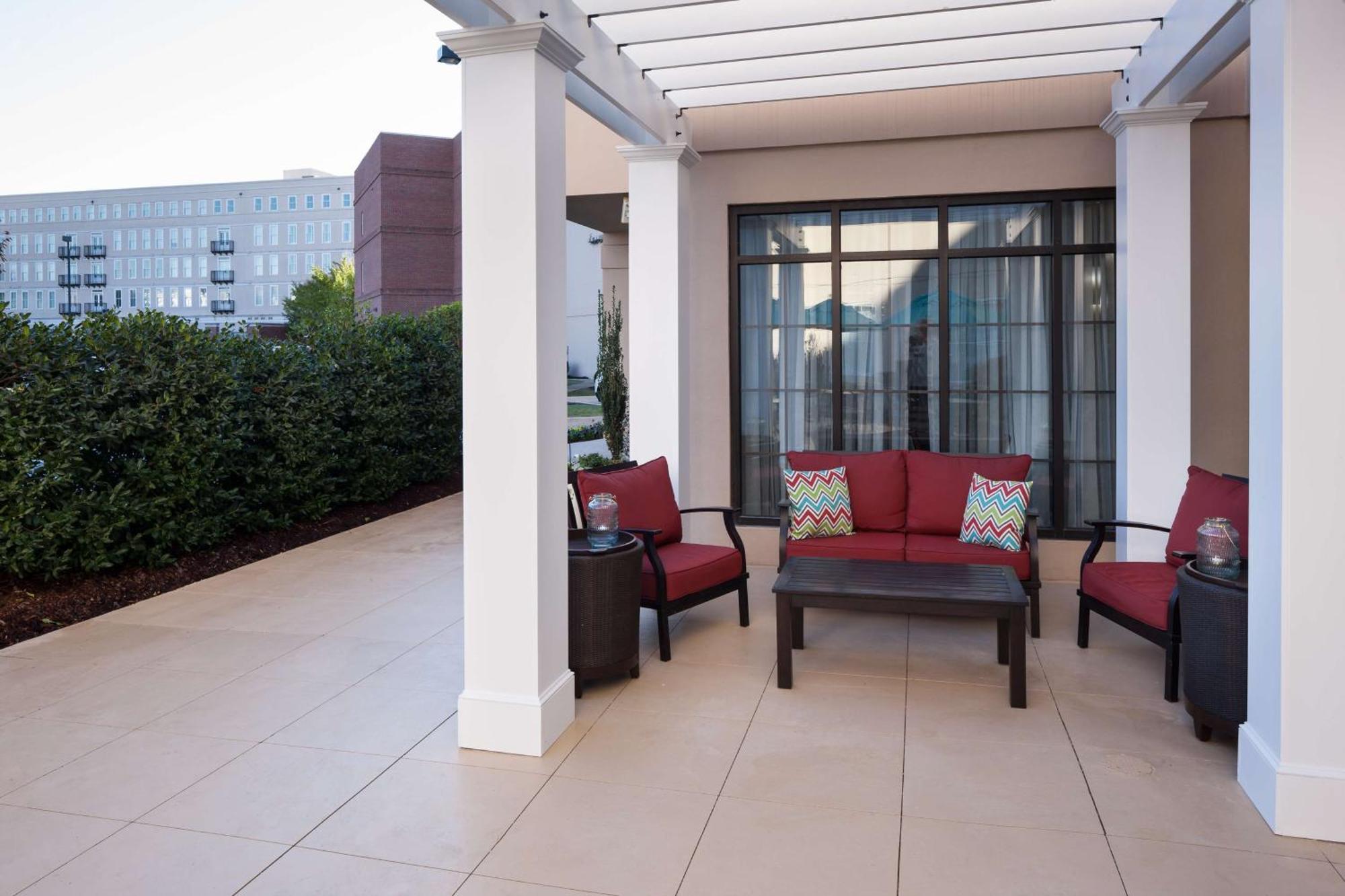 Homewood Suites By Hilton Huntsville-Village Of Providence Eksteriør billede