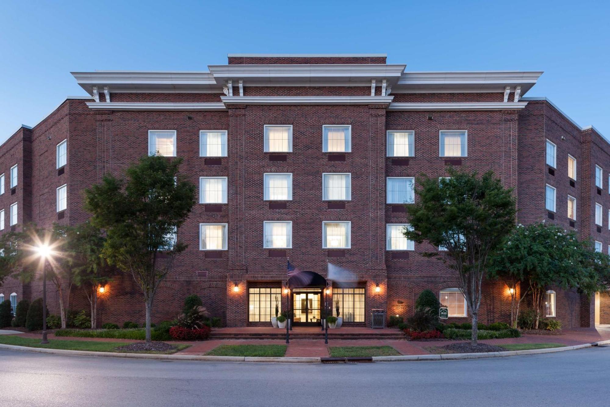 Homewood Suites By Hilton Huntsville-Village Of Providence Eksteriør billede