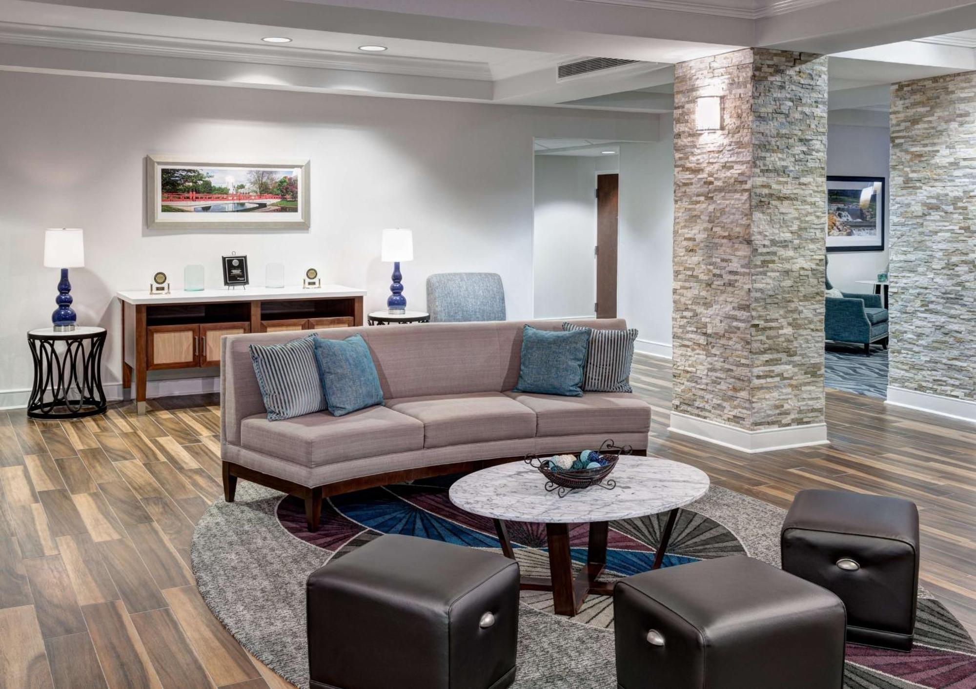 Homewood Suites By Hilton Huntsville-Village Of Providence Eksteriør billede
