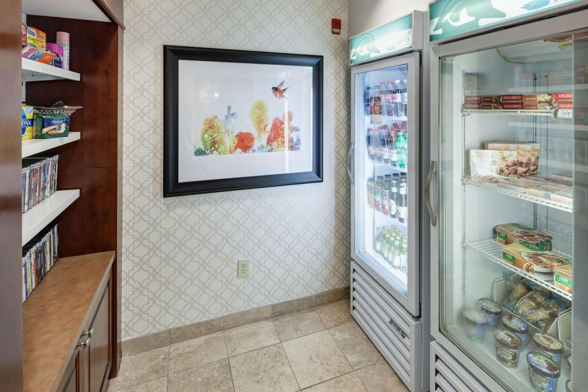 Homewood Suites By Hilton Huntsville-Village Of Providence Eksteriør billede