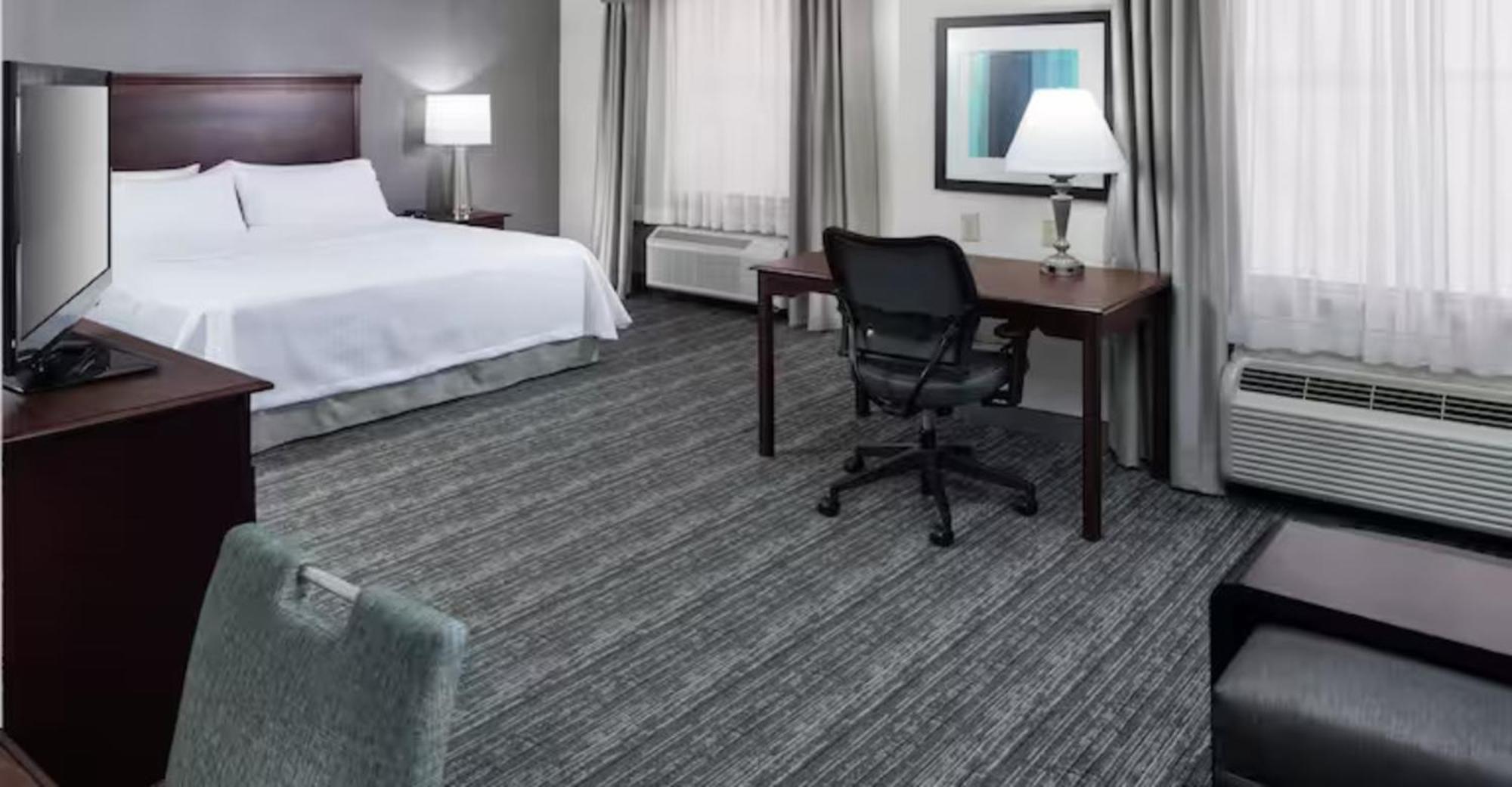 Homewood Suites By Hilton Huntsville-Village Of Providence Eksteriør billede