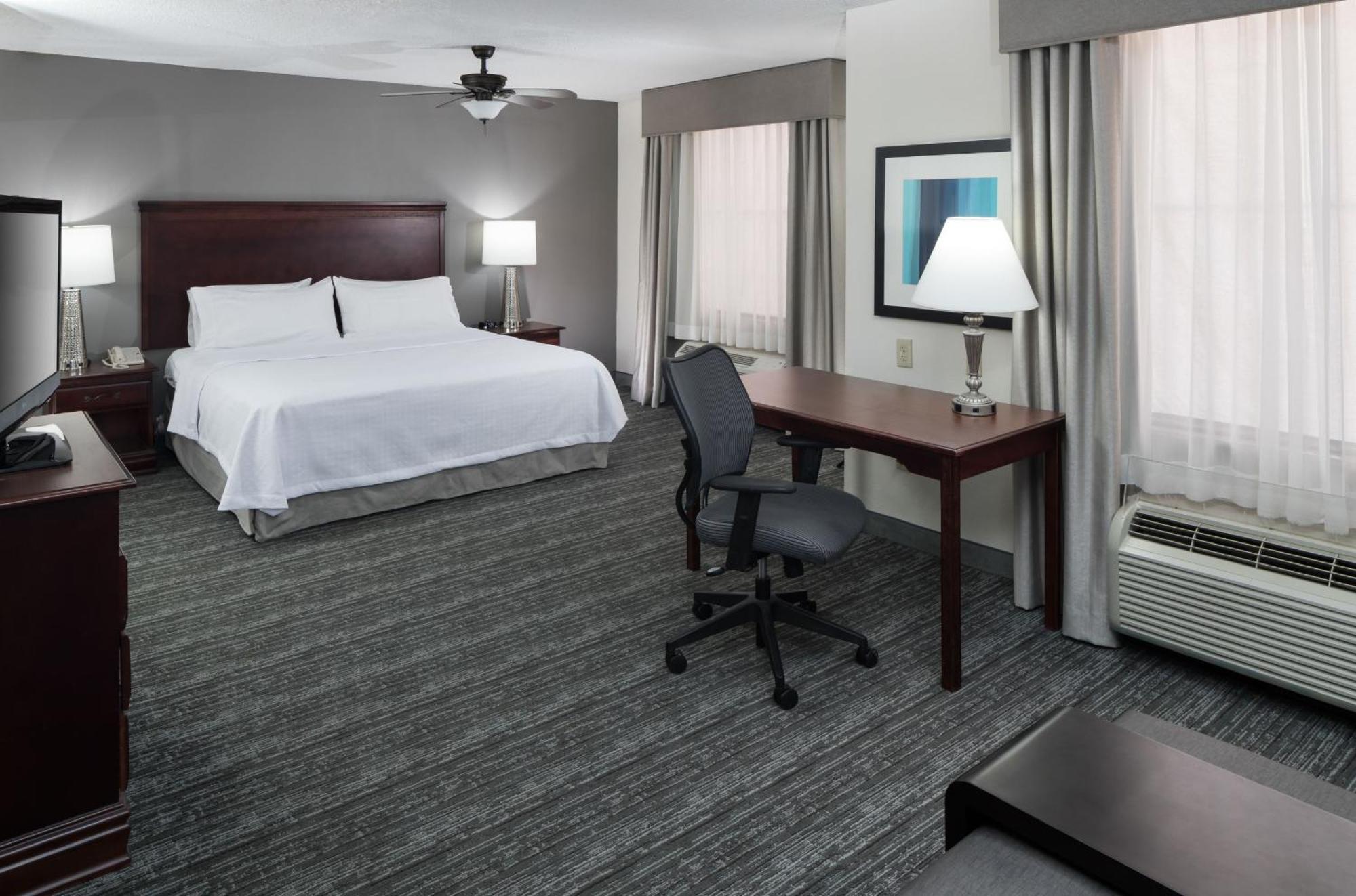 Homewood Suites By Hilton Huntsville-Village Of Providence Eksteriør billede