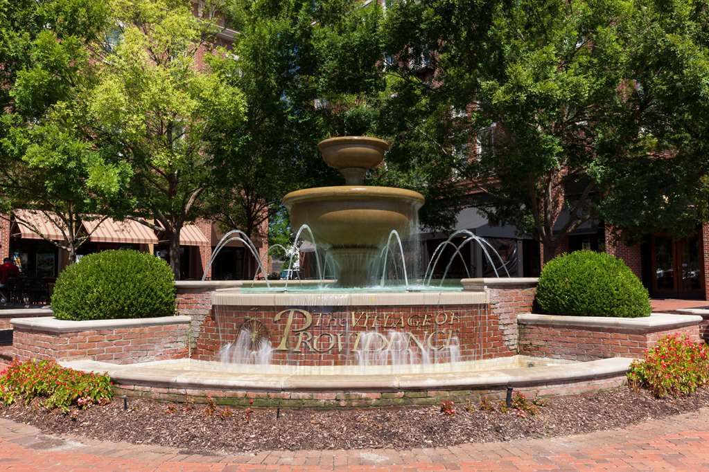 Homewood Suites By Hilton Huntsville-Village Of Providence Faciliteter billede