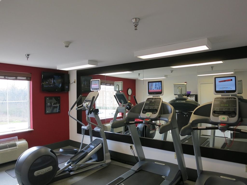 Homewood Suites By Hilton Huntsville-Village Of Providence Faciliteter billede