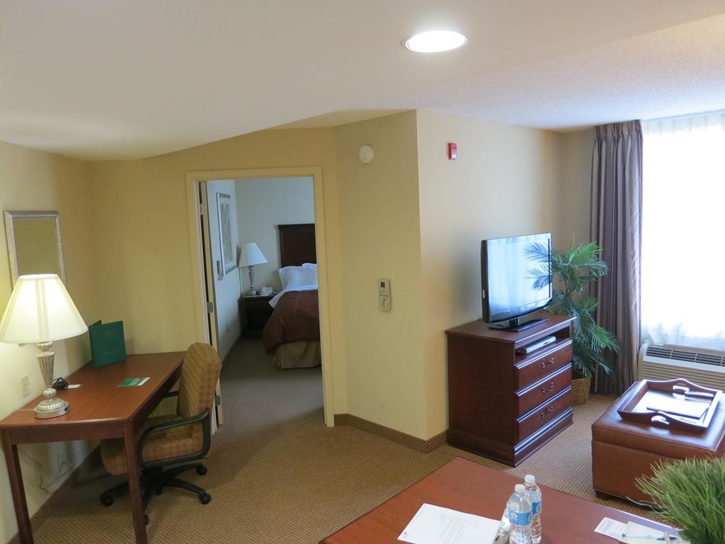Homewood Suites By Hilton Huntsville-Village Of Providence Værelse billede