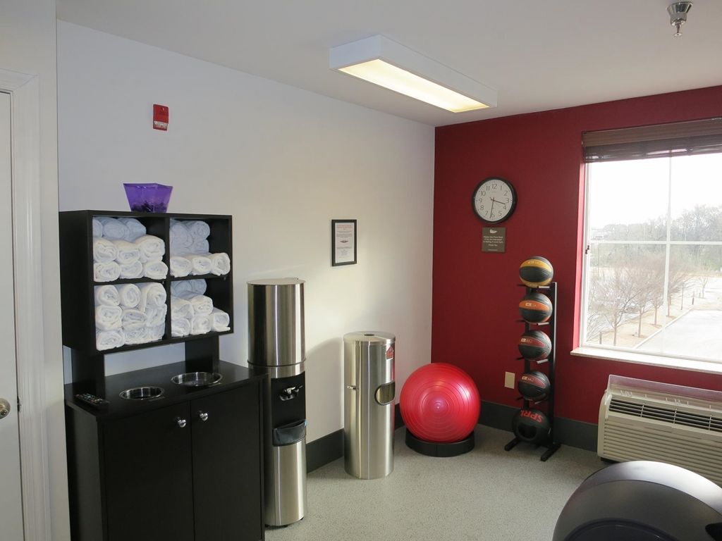 Homewood Suites By Hilton Huntsville-Village Of Providence Faciliteter billede