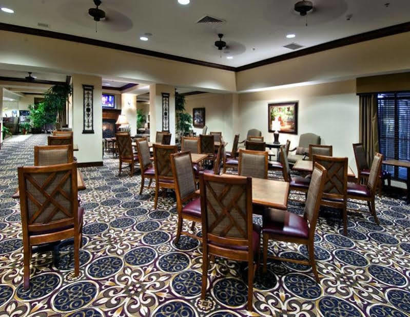 Homewood Suites By Hilton Huntsville-Village Of Providence Eksteriør billede