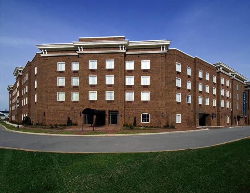 Homewood Suites By Hilton Huntsville-Village Of Providence Eksteriør billede