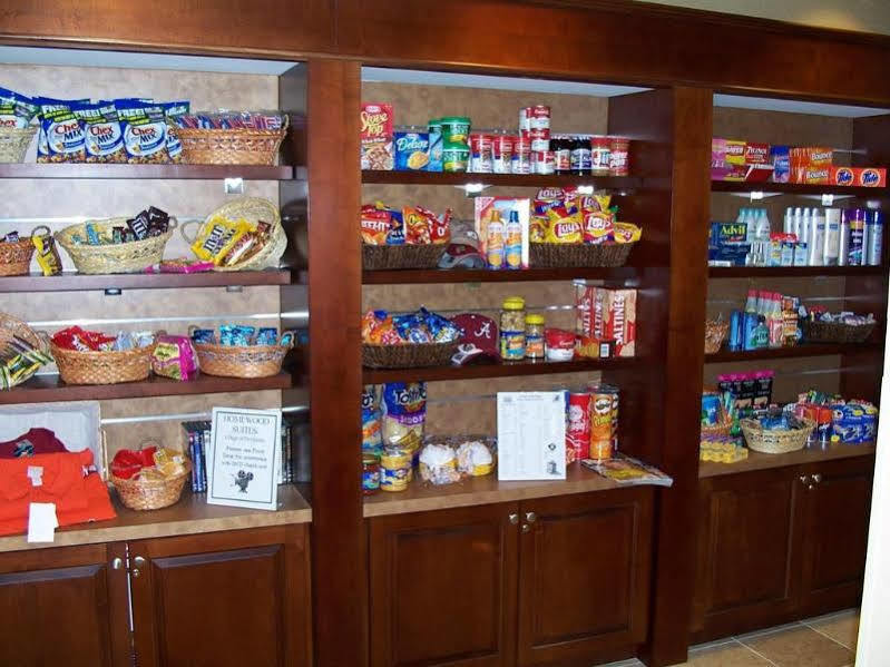 Homewood Suites By Hilton Huntsville-Village Of Providence Eksteriør billede