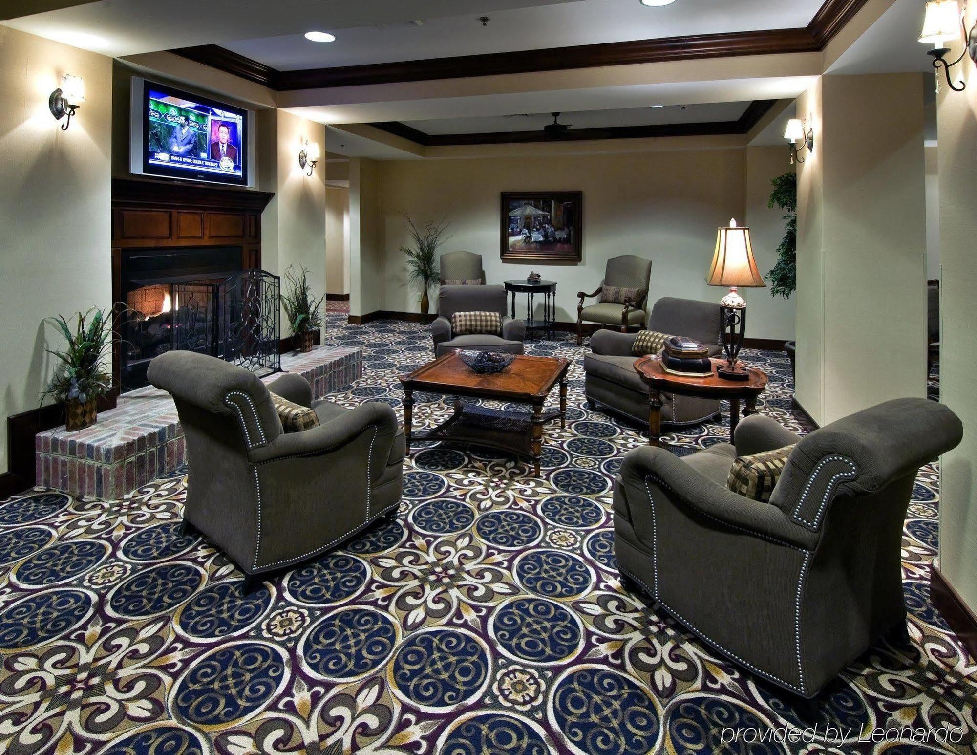 Homewood Suites By Hilton Huntsville-Village Of Providence Eksteriør billede