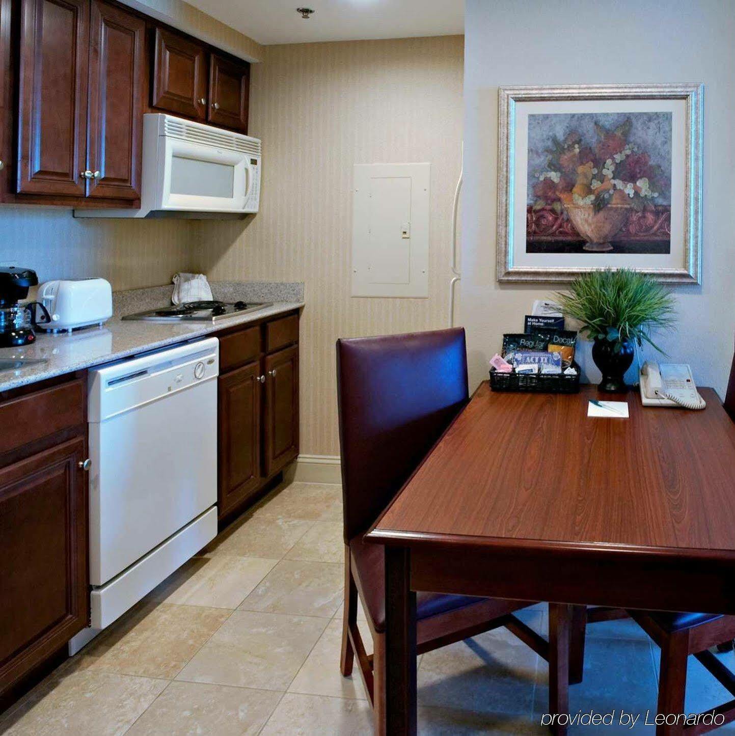 Homewood Suites By Hilton Huntsville-Village Of Providence Eksteriør billede
